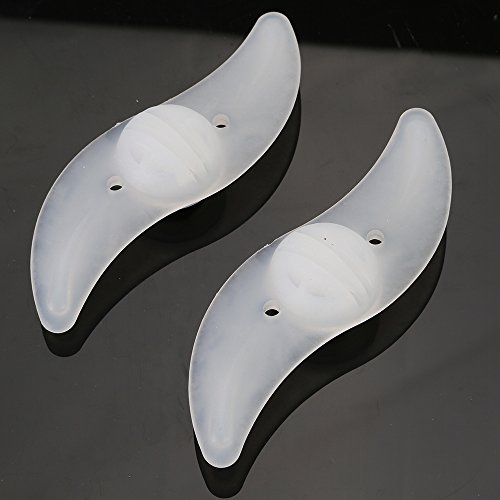 Osan Fahrrad Speichenlicht Wasserdicht RGB 3 Optionen vom Lichtmodus LED Speichenlicht Fahrradlichter benutzt für Sicherheit und Warnung - 4