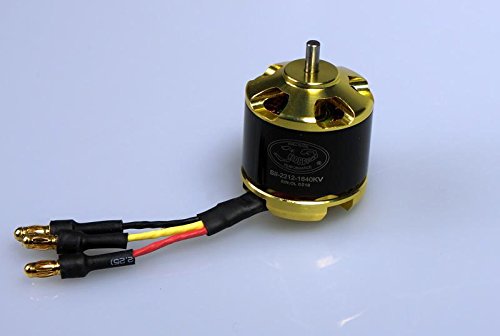 Preisvergleich Produktbild Scorpion SII 2212 1640KV Motor