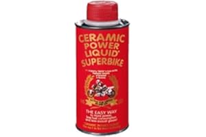 019 CERAMIC POWER LIQUID SUPERBIKE 4 TEMPI fino a 1200cc