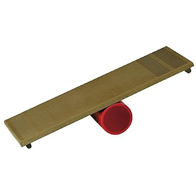Visiodirect Rolla-bolla-Diamètre 130 mm
