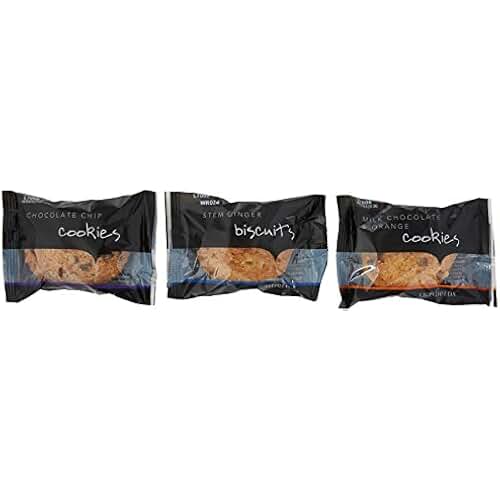 Amazon.co.uk individually wrapped biscuits