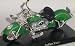 Produktbild indian Four 4 GrÜn Green 1/18 Maisto Modellmotorrad Modell Motorrad