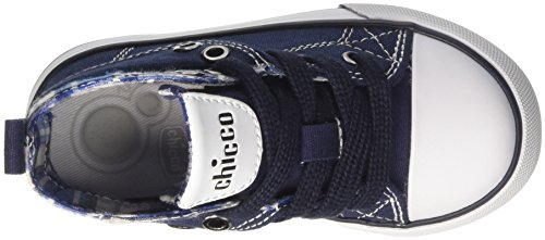 Chicco Baby Jungen Ciocos Lauflernschuhe Sneakers - 7