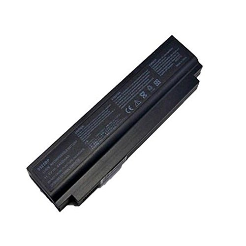 11.1V 4400mAh Laptop akku 9525BP BP3S3P2150 BP3S3P2150 für Medion Akoya E5217 E5218 MD97202 MD97218 MD97312 MD97313 MD97371 MD97372 MD97439 MD97441 MD98120 HCL OT9525 - 2