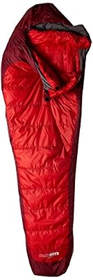 MILLET LD COMPOSITE 0 Sac de Couchage Mixte Adulte, Hibiscus