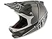 Produktbild Troy Lee Designs "D3 Carbon" Fullface Helm - Starburst Black (MIPS) | L