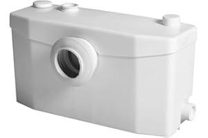 SFA Grinder SANIPLUS