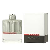 Prada LUNA ROSSA edt vaporizador 150 ml