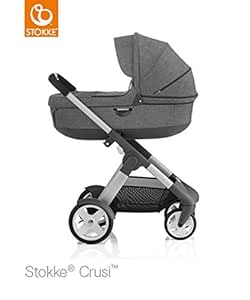stokke xplory weight kg