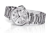 Certina Damen-Armbanduhr XS Analog Automatik Edelstahl C017.207.11.037.00