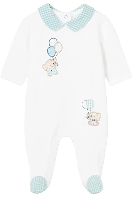 Tutine Neonato Mayoral Neonata Amazon Tutina Per Bambini Mayoral