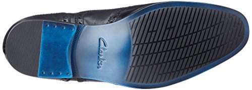 Clarks Banfield Limit Herren Brogue Schnürhalbschuhe - 3