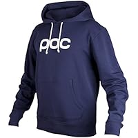 POC Hood Color Sudadera Corporativa, Unisex adulto, Dubnium Blue, XL