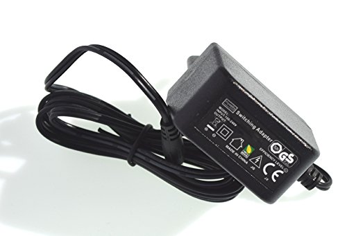 5V Netzteil / Ladegerät für Archos Arnova 10d G3 Android Tablet - 5