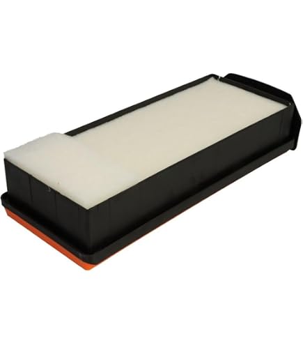 Filtre à Air MANN-FILTER C 3434 - Haute Performance Pour Voitures Et Utilitaires