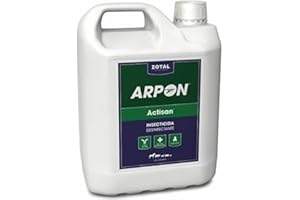 ZOTAL ZERO Zotal Actisan 5L 5000 g