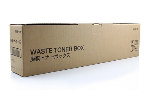 Preisvergleich Produktbild Konica Minolta 4065611 25000 Seiten Tonerkartusche – Tonerkartuschen
