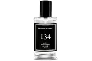 FM 134 Perfume by Federico Mahora Pure Collection for Men 50ml …