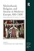 Produktbild Motherhood, Religion, and Society in Medieval Europe, 400 1400: Essays Presented to Henrietta Leyser (Church, Faith and Culture in the Medieval West)