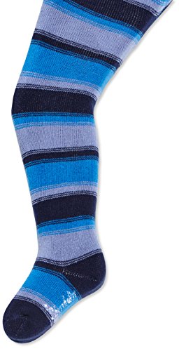 Sterntaler Baby Boys Tights -  Blue - 18-24 months
