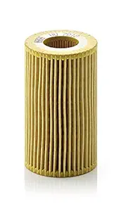 MANN-FILTER HU 7010 z Oil Filter for Car