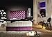 Produktbild Betten-Haskins Boxspringbett ''The Purple''-180x200 cm