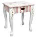 Fantasy Fields by Teamson Princess & Frog Vanity Table & Stool