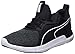 Produktbild Puma Herren NRGY Dynamo Futuro Laufschuhe, Schwarz Black White 03, 48.5 EU