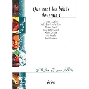 Que sont les bébés devenus ? - 1001 bb n°1 (Mille et un bébés)
