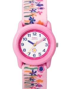 Bracelet De Montre Timex Élastique Réglable T71122 - 16mm - Neuf Avec Étiquettes