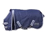 QHP Turnoutdecke Falabella