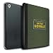 Produktbild STUFF4 PU-Leder Hülle/Case/Brieftasche für Apple iPad Pro 9.7 tablet / Battle is Building Muster / FN Battle Royale Kollektion