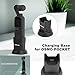 Produktbild Mount Base Holder Ladestation mit 1/4 Schraube für DJI Osmo Pocket Camera