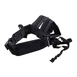 RUIRUI Kinder Motorrad-Sicherheitsgurt Kinder...