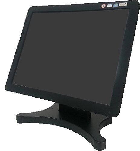 Monitor táctil 15