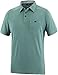 Produktbild Columbia Sun Ridge Ii Novelty Polo Waterfall XS