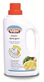 Vax Steam Detergent Citrus Burst 1L (Kitchen &amp; Home)