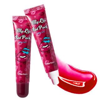 Berrisom Oops My Lip Tinte Labial Virgin Red - 15 ml
