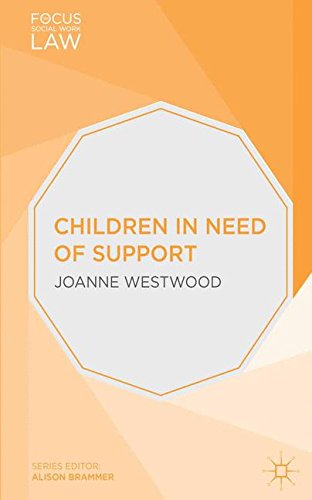 Download Children in Need of Support (Focus on Social Work Law) Download Children in Need of Support (Focus on Social Work Law)