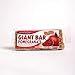 Price comparison product image Ma Baker Giant Pomegranate Bar (90G) Wheat Free Added Sugar Vegan