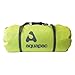 Produktbild AQUAPAC Wasserdichte Reise und Sporttasche Trail-Proof Duffel, Acid Green/Cool Grey, 91.0 x 35.0 x 35.0 cm, 90 Liter, 725