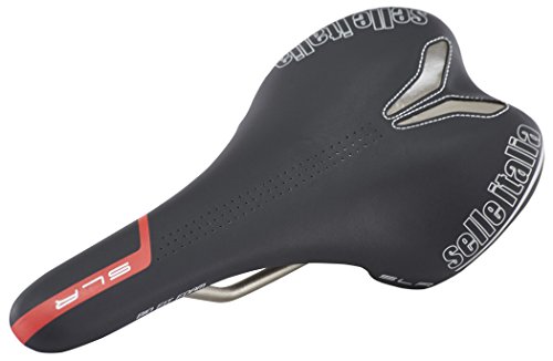 Selle Italia Herren Sattel SLR TT - 2