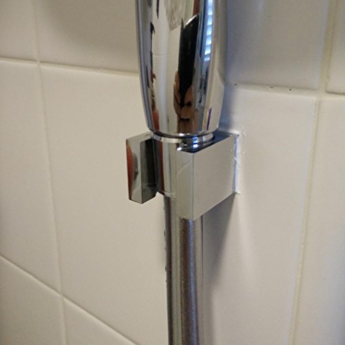 btsky ™ massivem Messing Badezimmer Handbrause Wandhalterung Halterung - 8