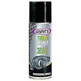 1 6 hdi turbo upgrade  Wynn\'s WY 1831075 Limpiador de Turbo, 200 ml