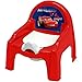 Produktbild GUIZMAX Katalysator Sessel Disney Cars Baby