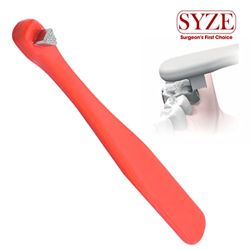 thumbnail image 2 of Beaden / Medspo Orthodontic Red Bite Stick – Molar Band Seating Pusher – Dentistry CE 2 of 6