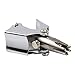 Stainless Steel Nose Ear Hair Remover Trimmer Groomer Grooming for Men Women