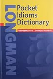 Image de Longman Pocket Idioms Dictionary