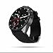 Produktbild Sport Smartwatch Anruferinnerung smart uhr Benachrichtigung Warnungen LCD Touch Screen Freisprechen Anrufe Anti-Schweiß smartwatch Sport uhr mit Android iOS System