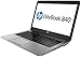 Produktbild hp EliteBook 840 G1, 35,6 cm/14", Core i5, 8 GB, SSD, Win 10 (refurb.)